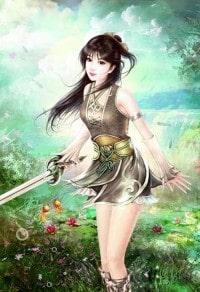 極品男色：女皇太妖嬈